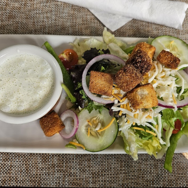 Dinner Salad