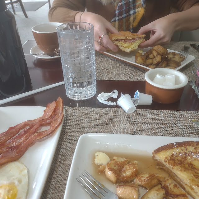French Toast