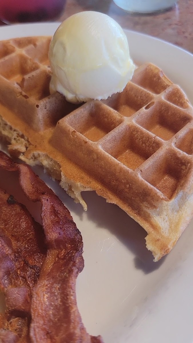 Huckleberry's Breakfast & Lunch