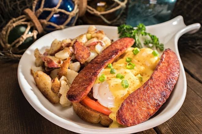 Huckleberry's Breakfast & Lunch