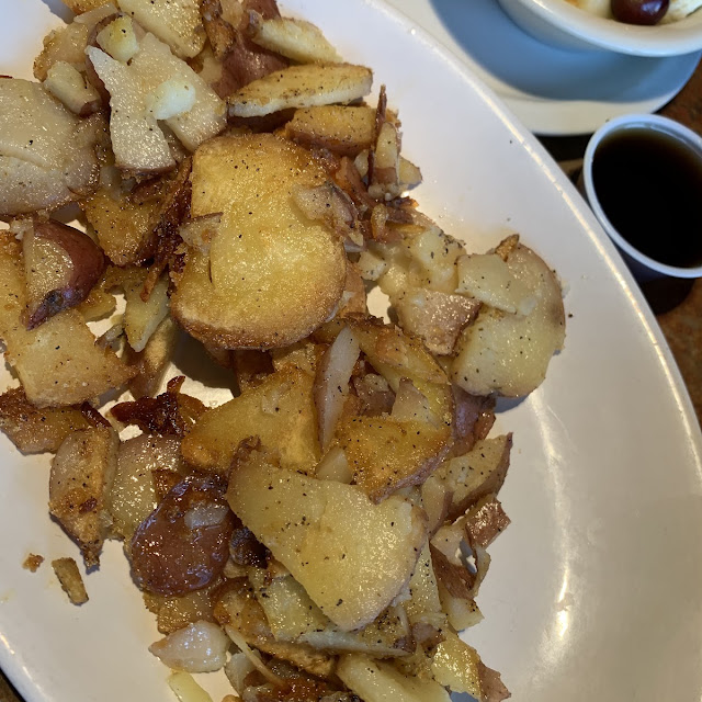 Potatoes