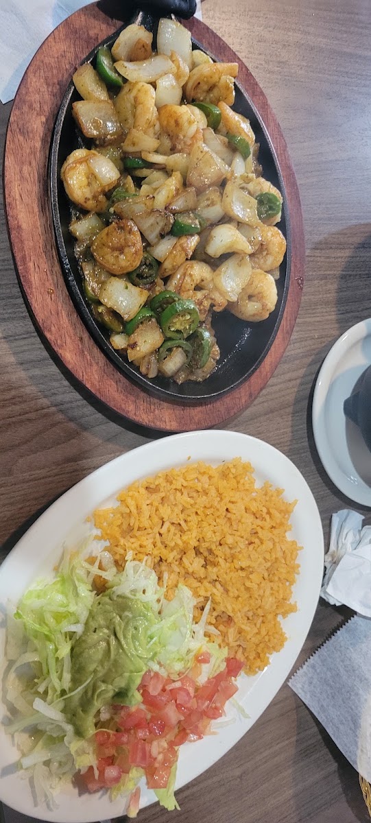Mi Pueblito | Mexican Restaurant