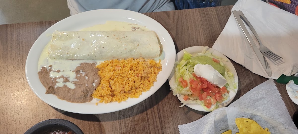 Mi Pueblito | Mexican Restaurant