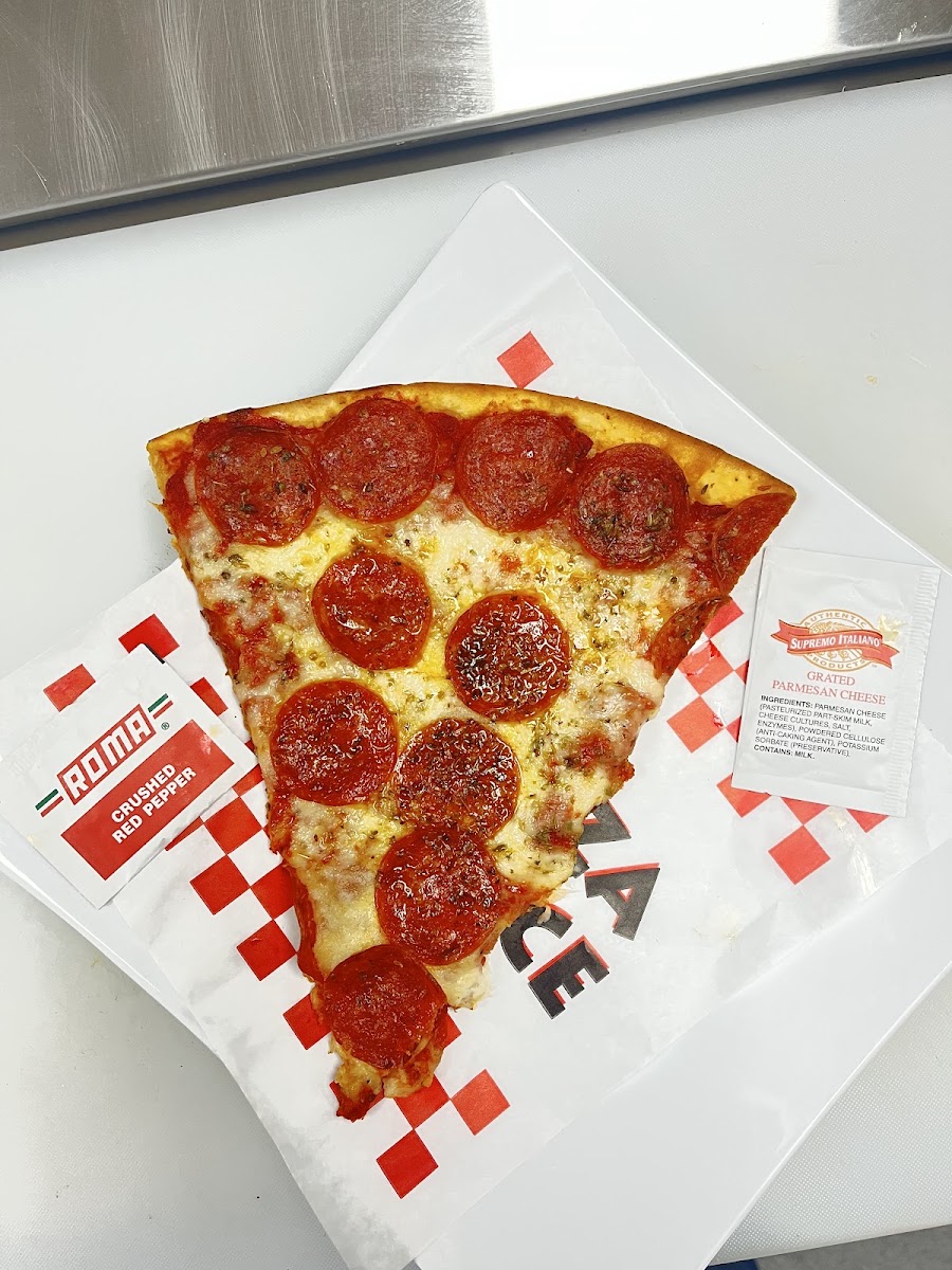 Tito's Pizza Waukegan IL