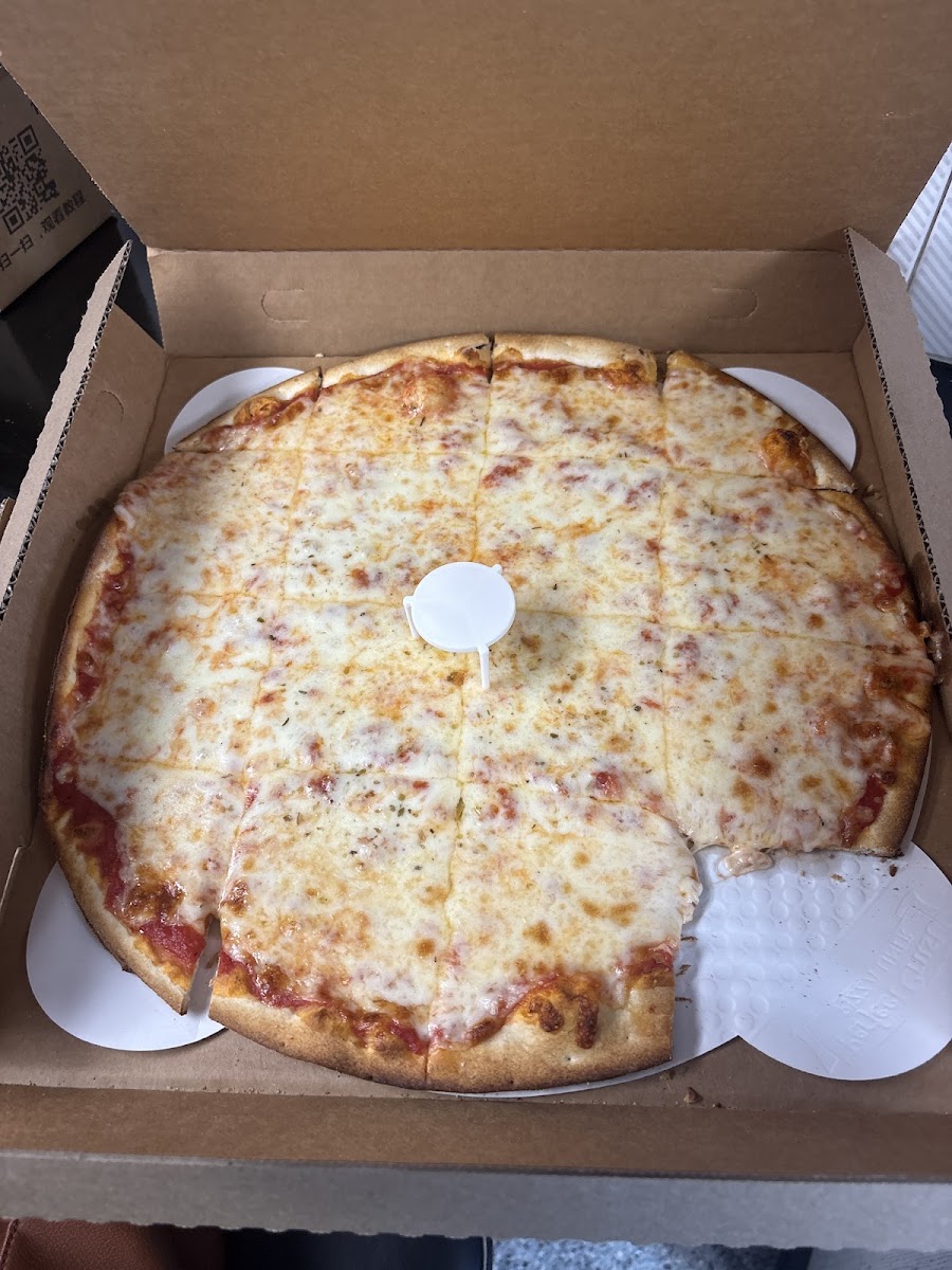Tito's Pizza Waukegan IL