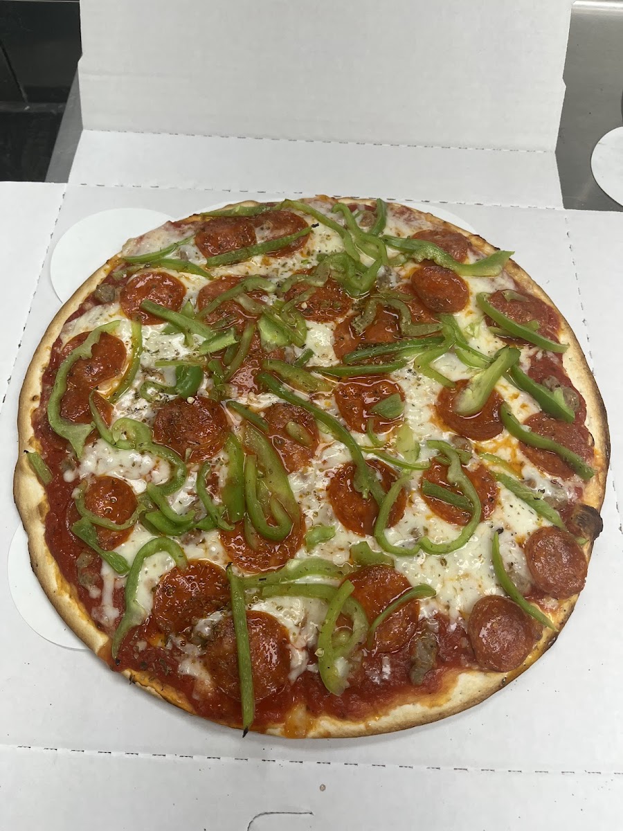 Tito's Pizza Waukegan IL