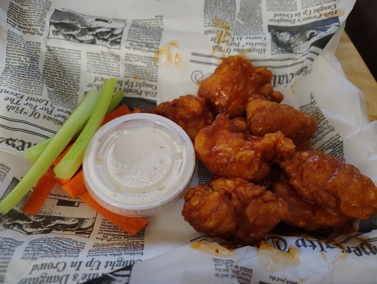 Tito's Pizza Waukegan IL