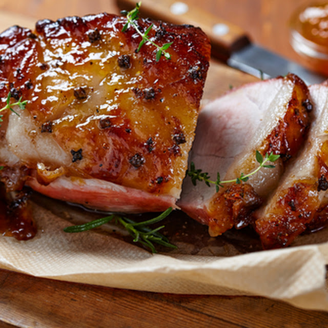 Roast Pork