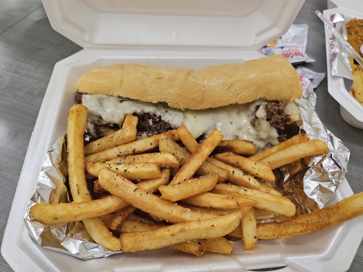 Fat Boy Phillies