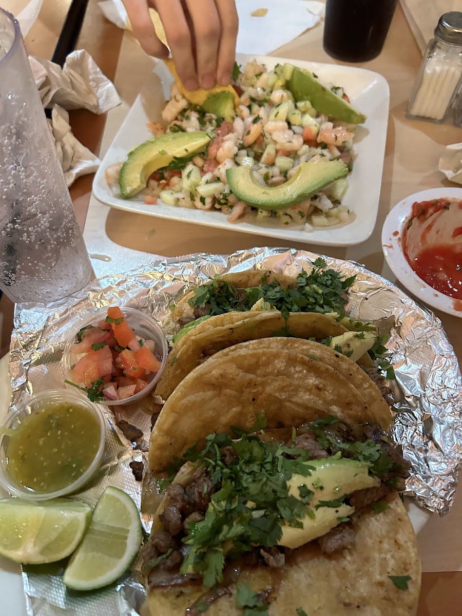 Emanuels Mexican Restaurant