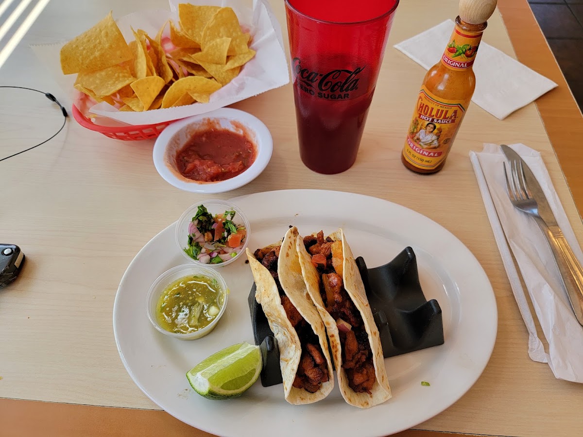 Emanuels Mexican Restaurant