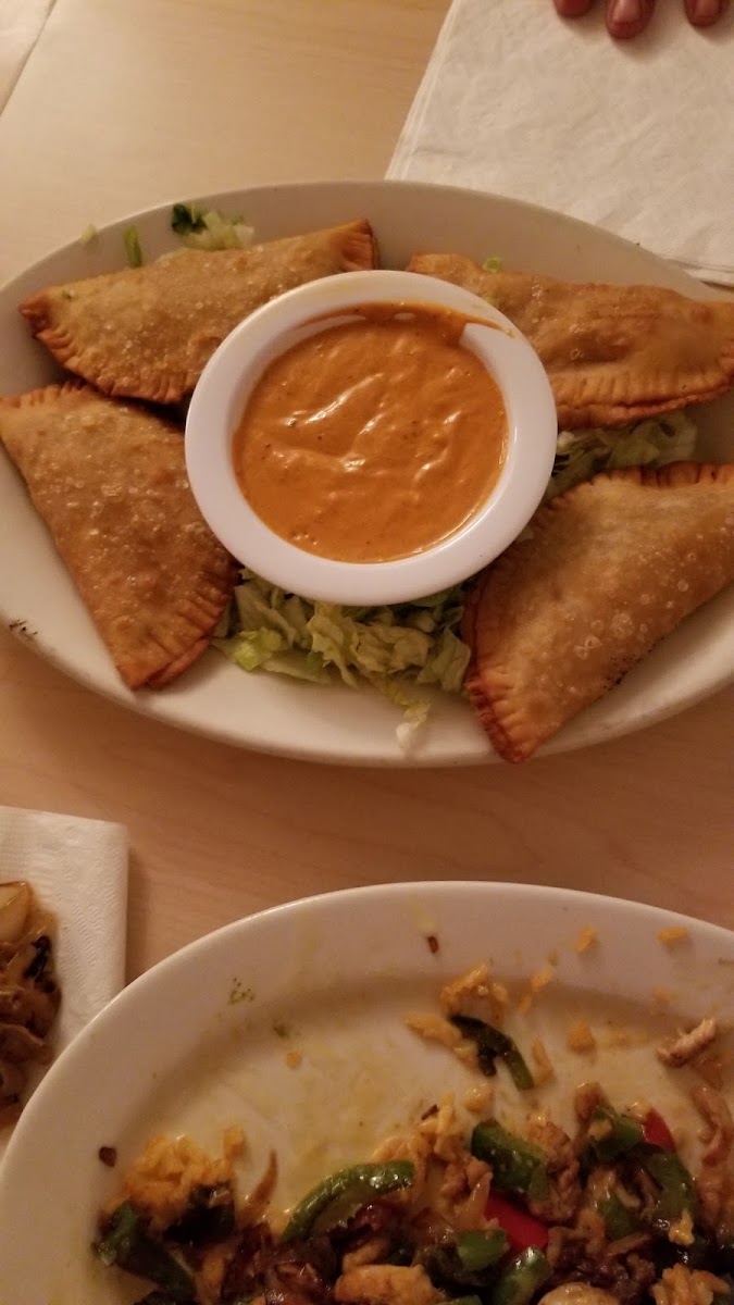 Emanuels Mexican Restaurant