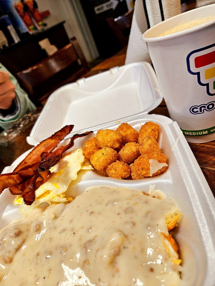 Church Street Chicken & BBQ