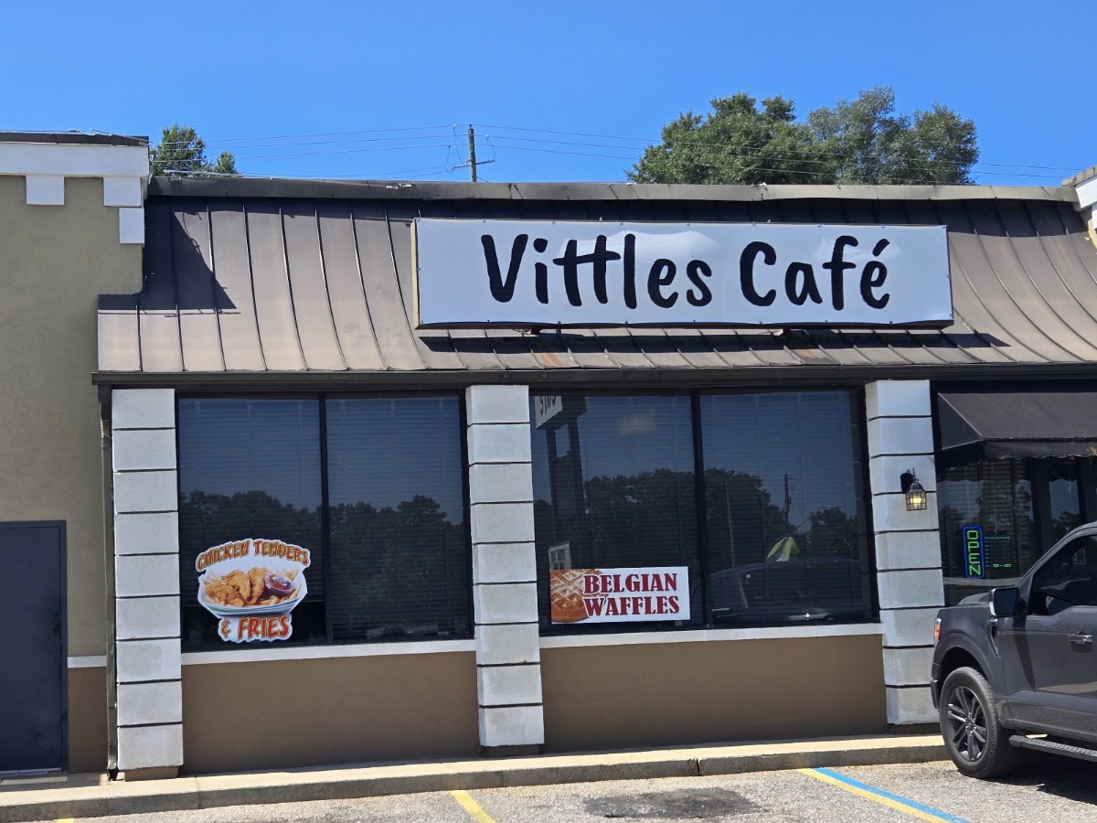 Vittles Cafe