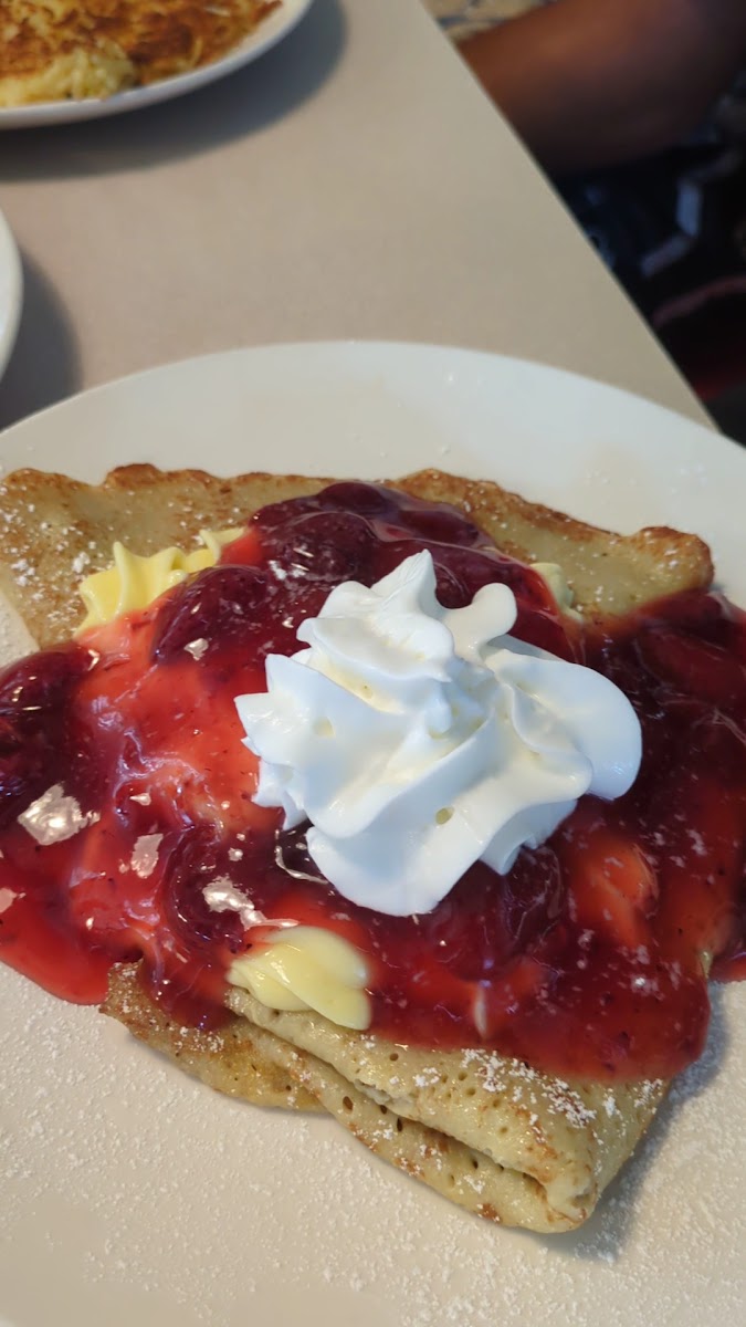 Vittles Cafe