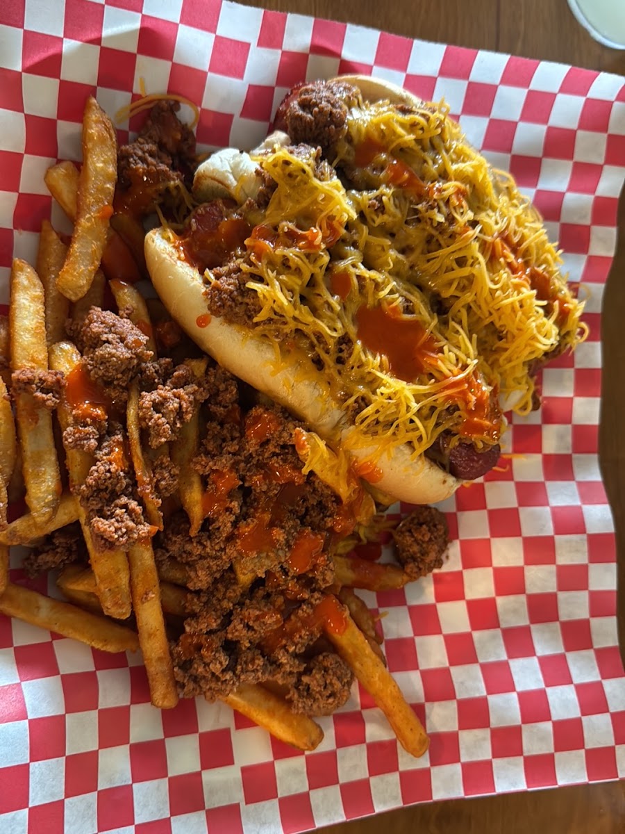 Vittles Cafe