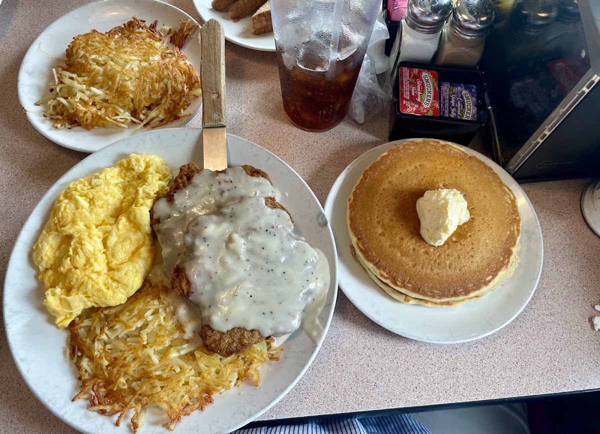 Vittles Cafe