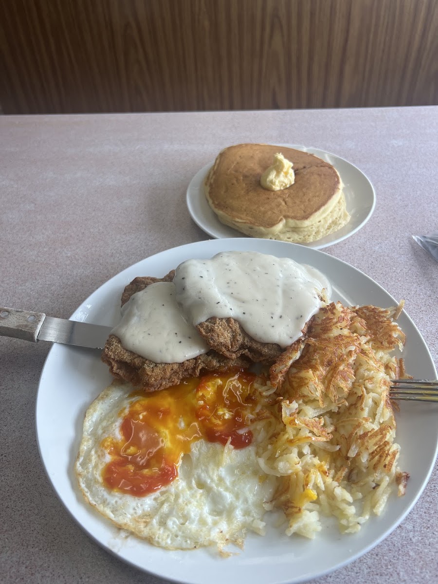 Vittles Cafe