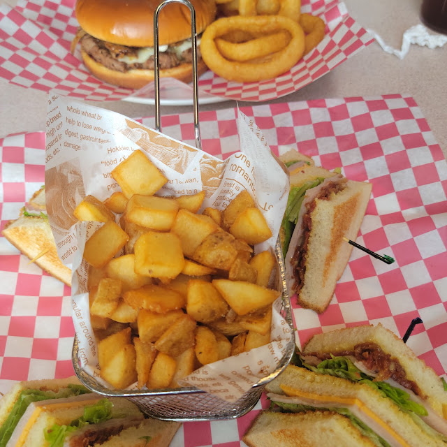 blt Sandwich