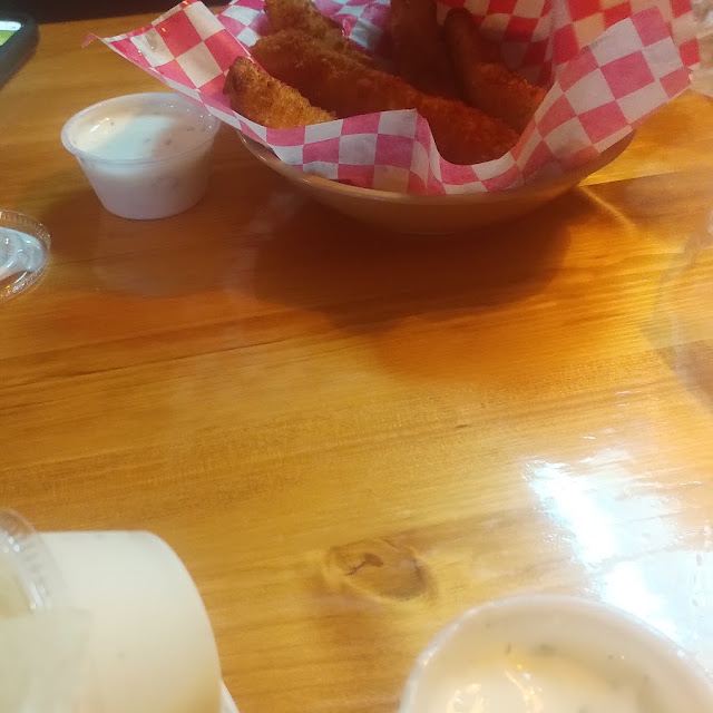 Cheese Dip