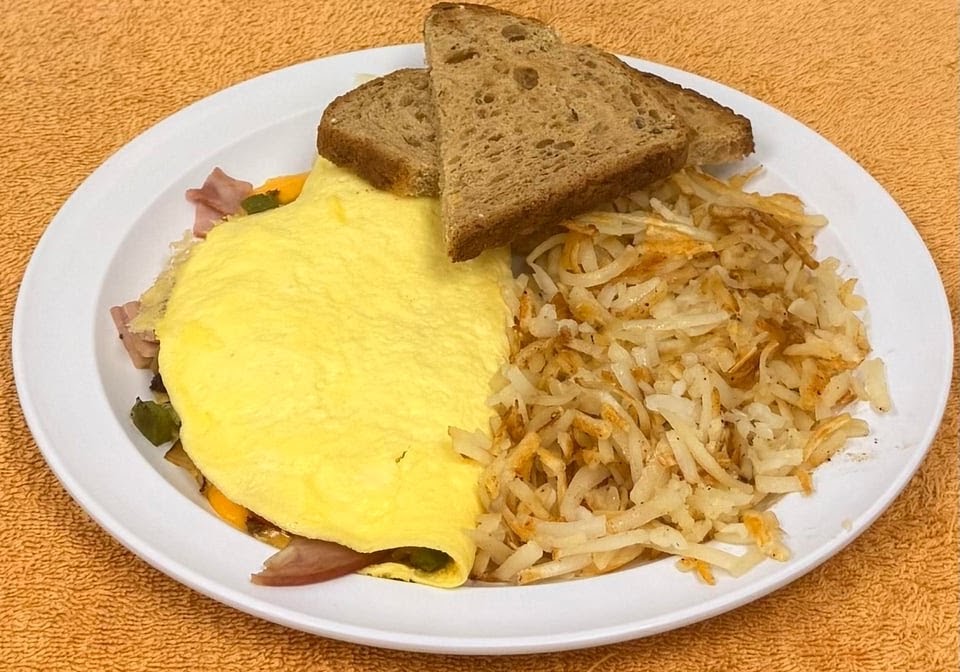 Half Day Cafe