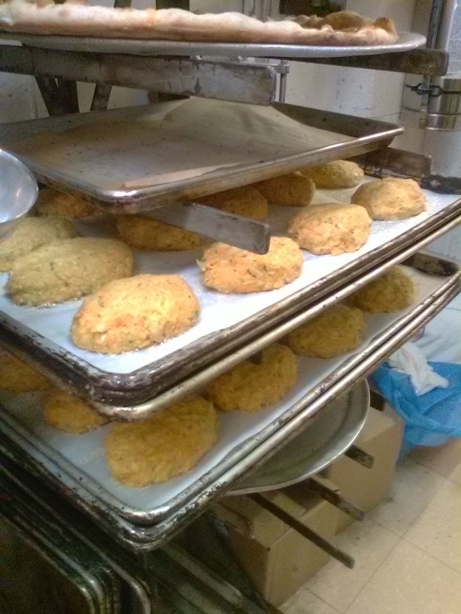 KJ Dairy Inc. - Breuer’s Pizza Store