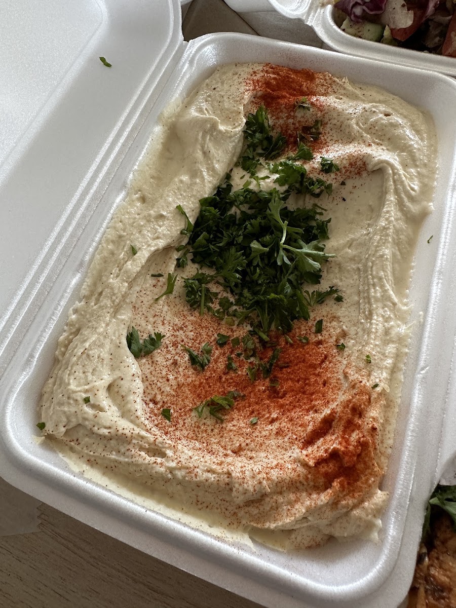 Al-Malek Restaurant & Banquet Hall - Garden City, MI