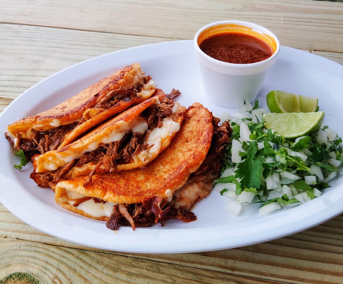 JOVITO'S TAQUERIA