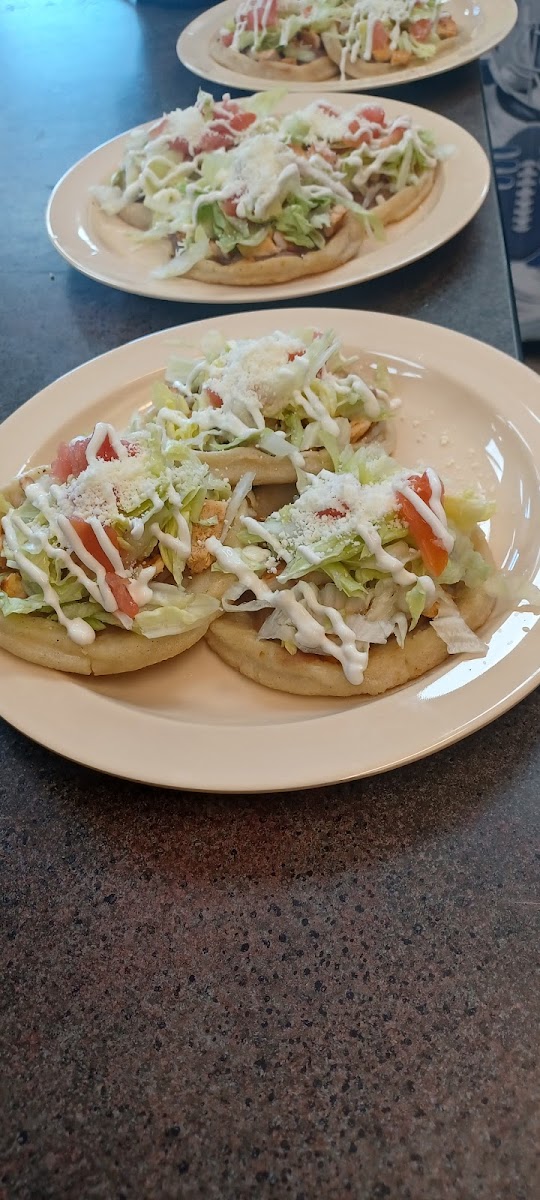 JOVITO'S TAQUERIA