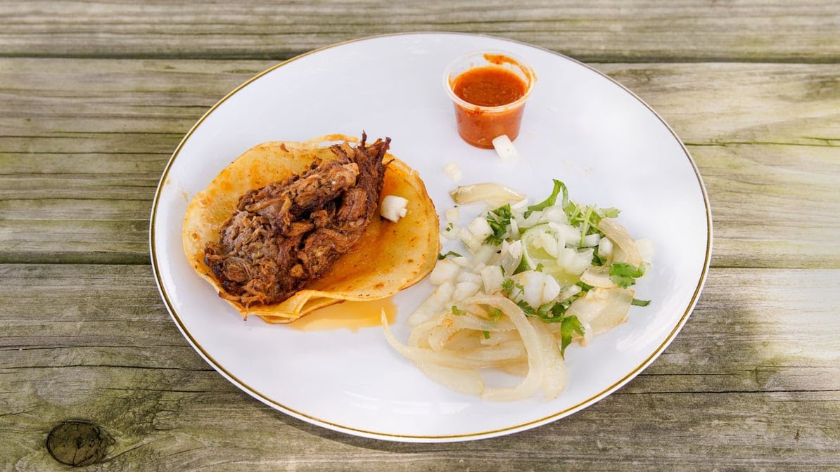 JOVITO'S TAQUERIA