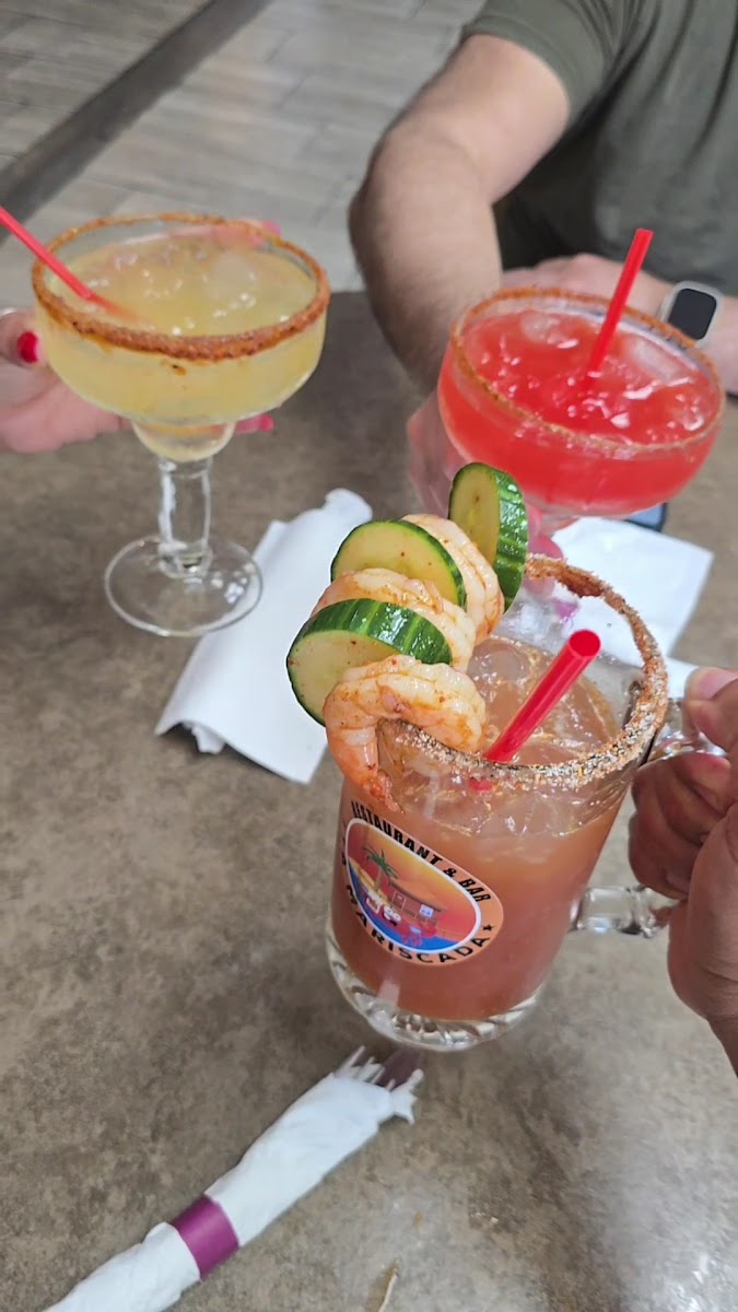 La Mariscada Restaurant & Bar