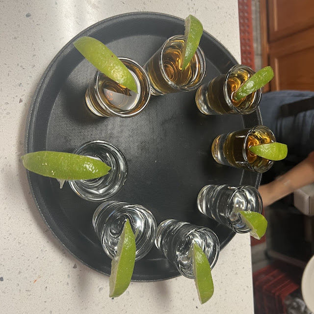 Tequila
