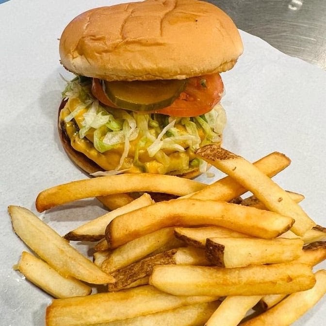 Brem Burgerz