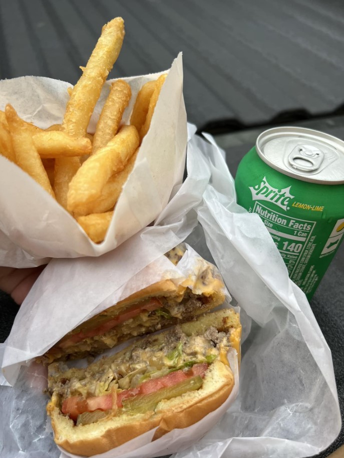 Brem Burgerz