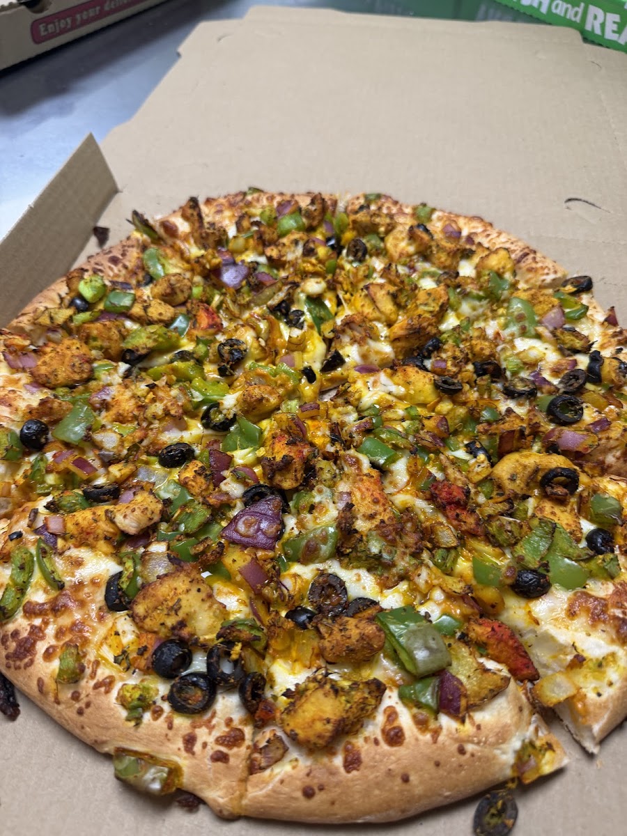 Piara Pizza