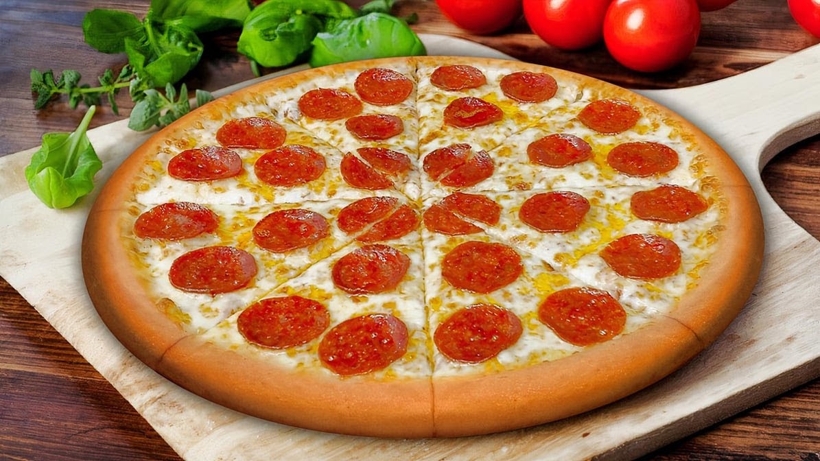 Piara Pizza