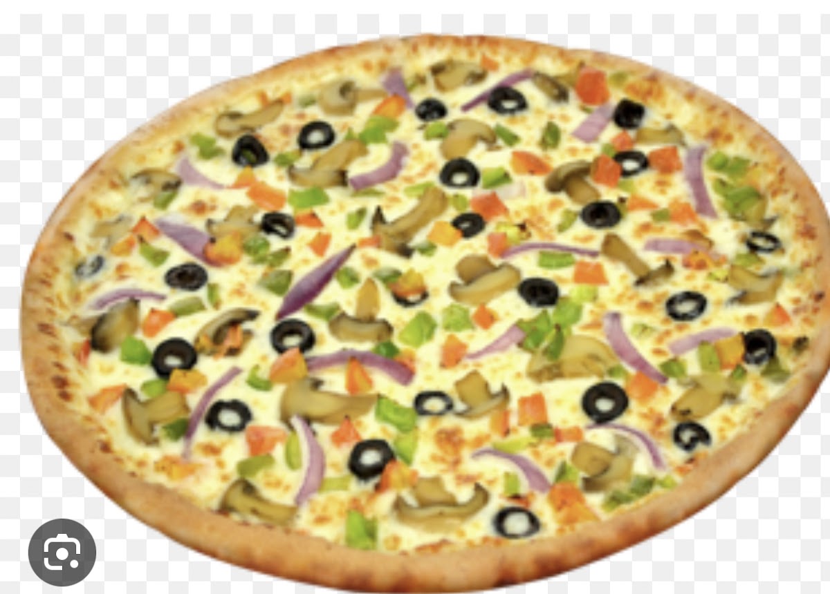 Piara Pizza