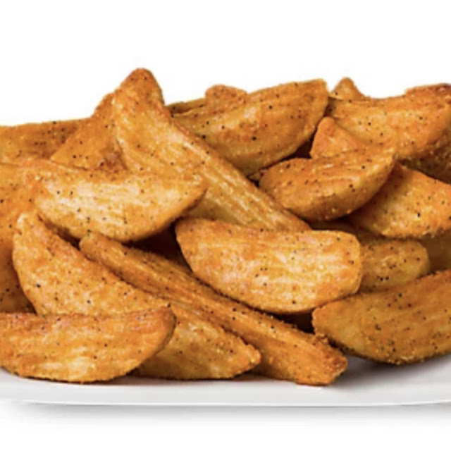 Zesty Potato Wedges 1 lb