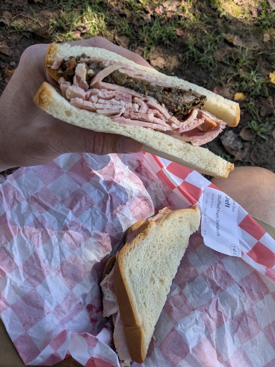 WJ Dent & Sons/Chief's Your Neighborhood Bar