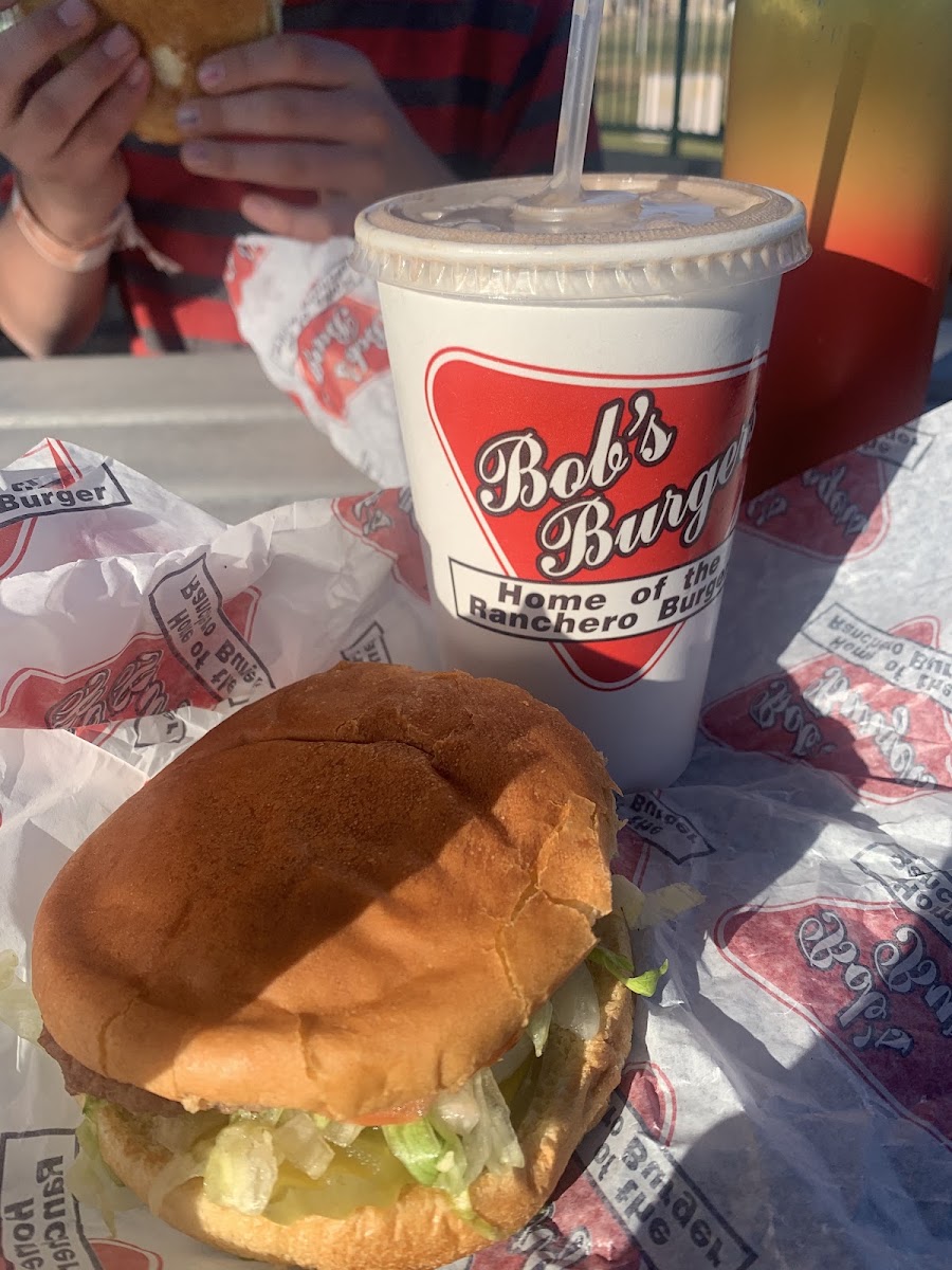 Bob's Burgers