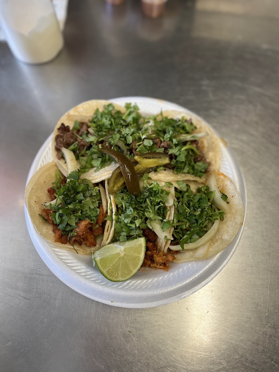 Taqueria la Bonita (Food Truck)