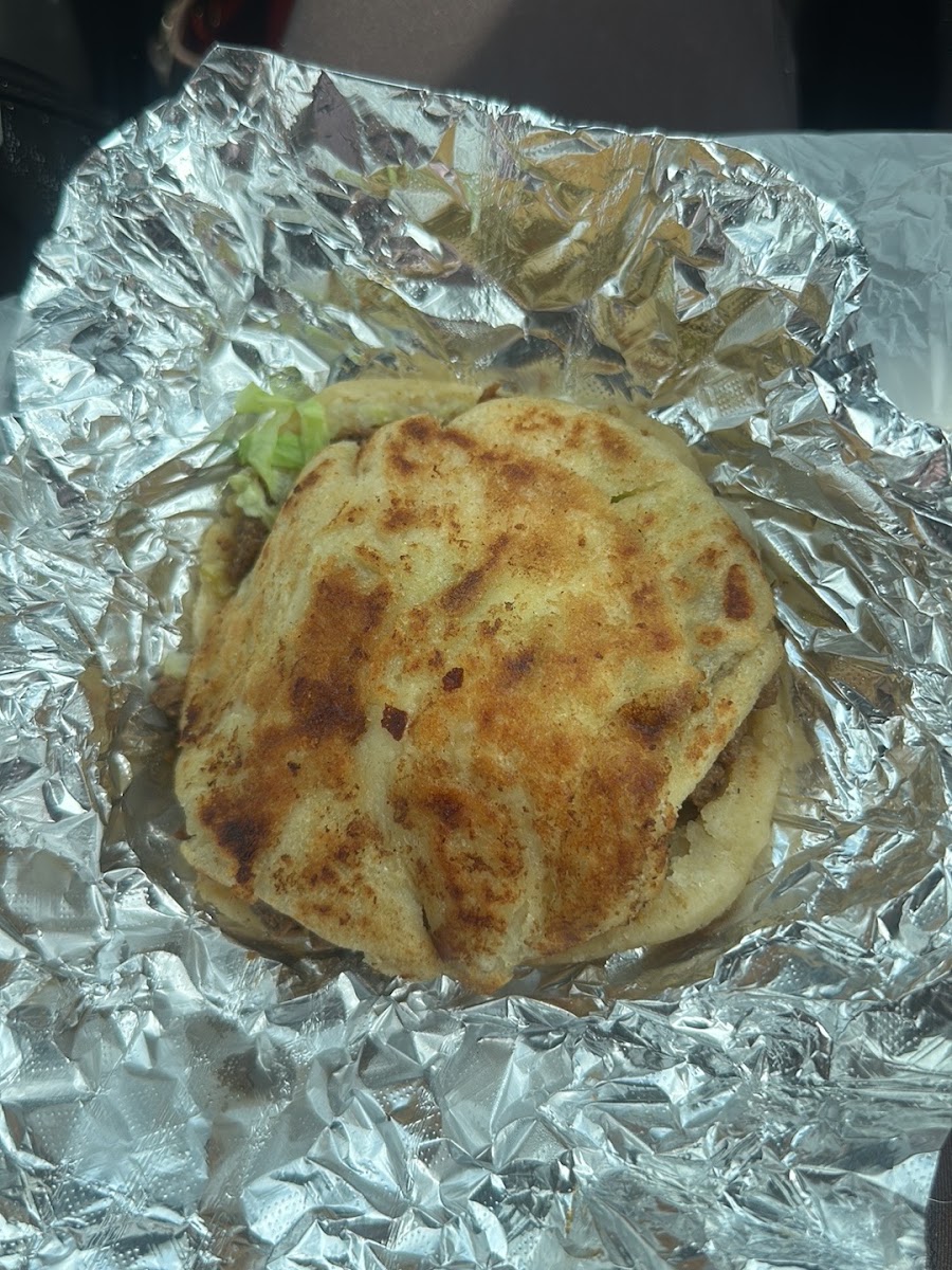 Taqueria la Bonita (Food Truck)