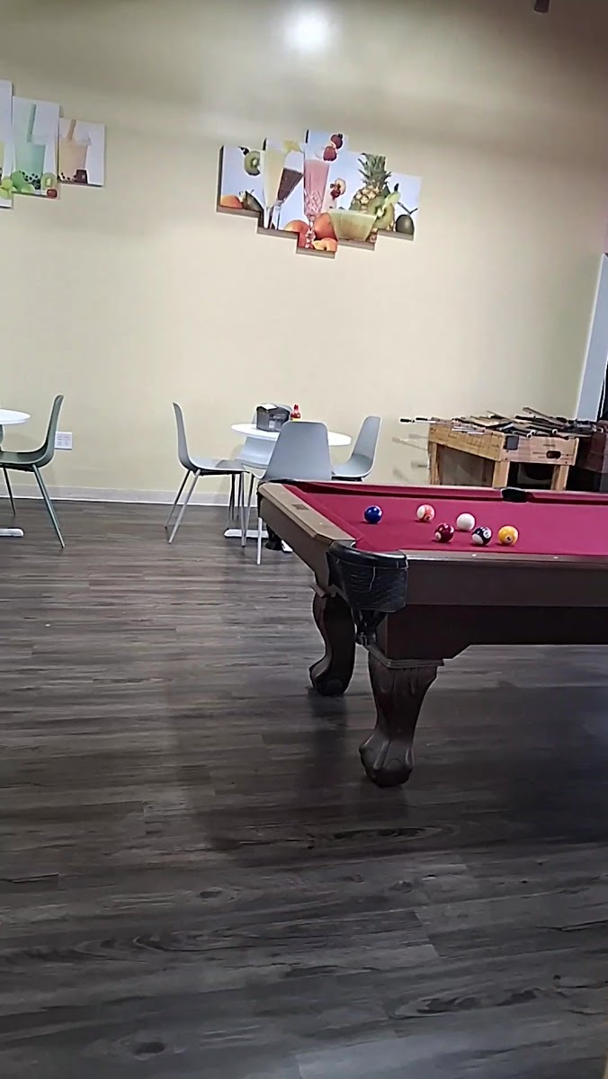 Nuestra Honduras Restaurante y Taqueria #2