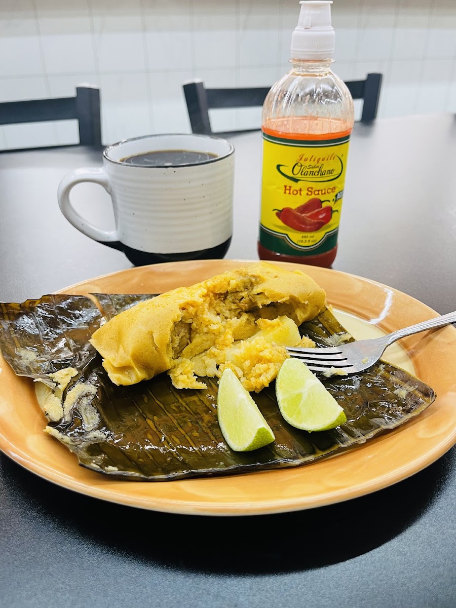 Nuestra Honduras Restaurante y Taqueria #2
