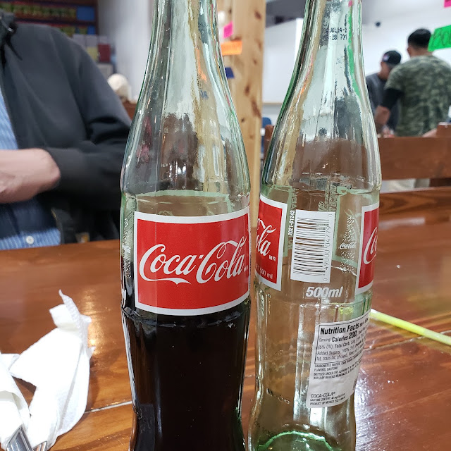 Coca Cola