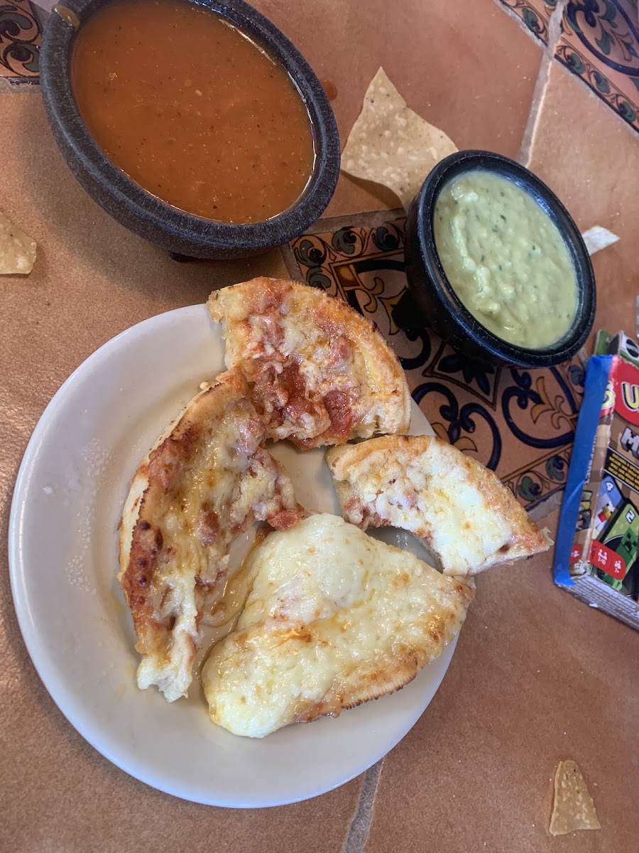 La Hacienda Mexican Restaurant