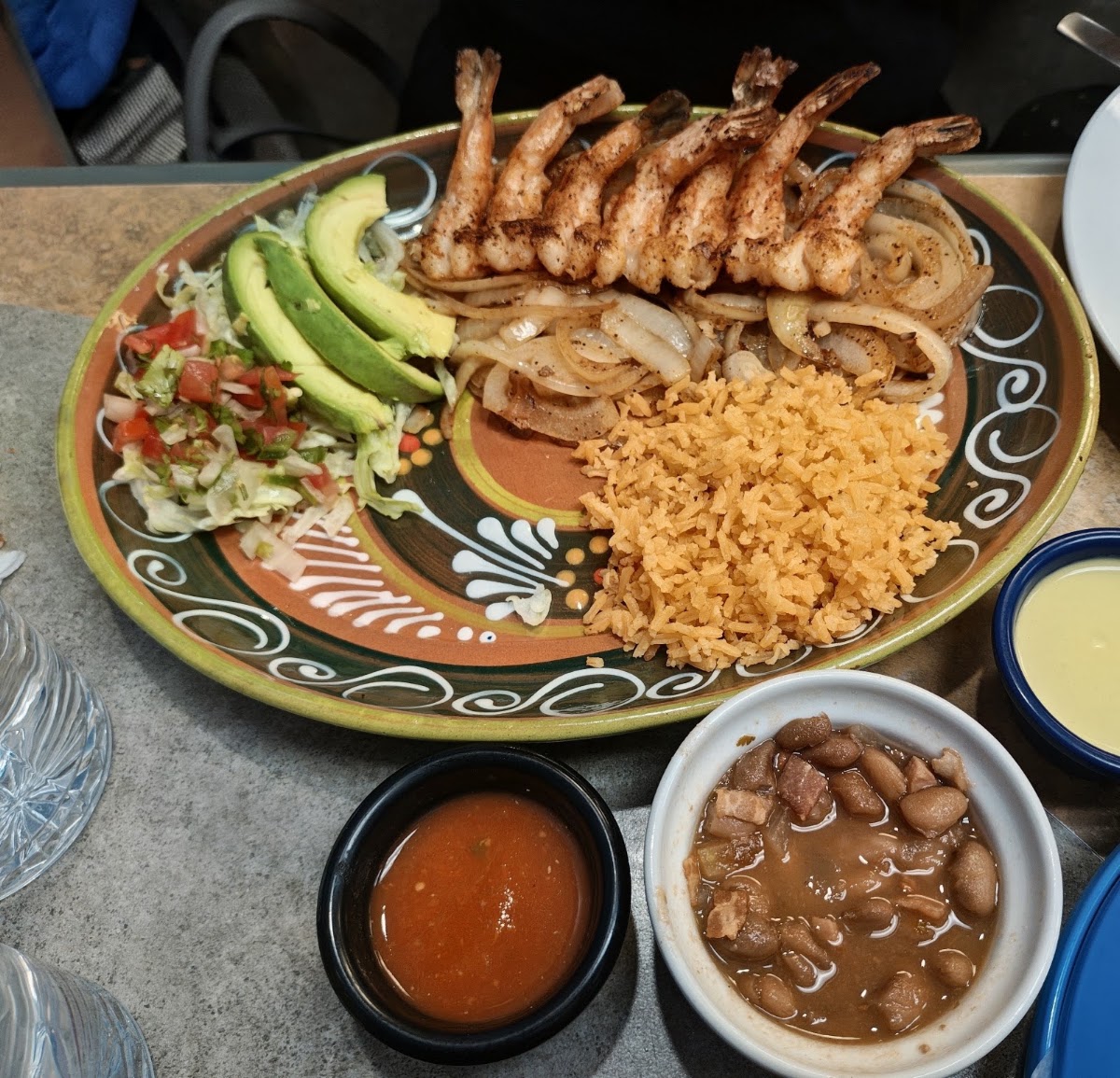 Taqueria El Pavo Real