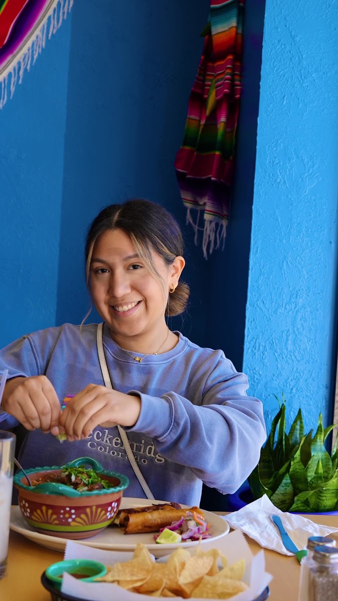 Taqueria El Pavo Real