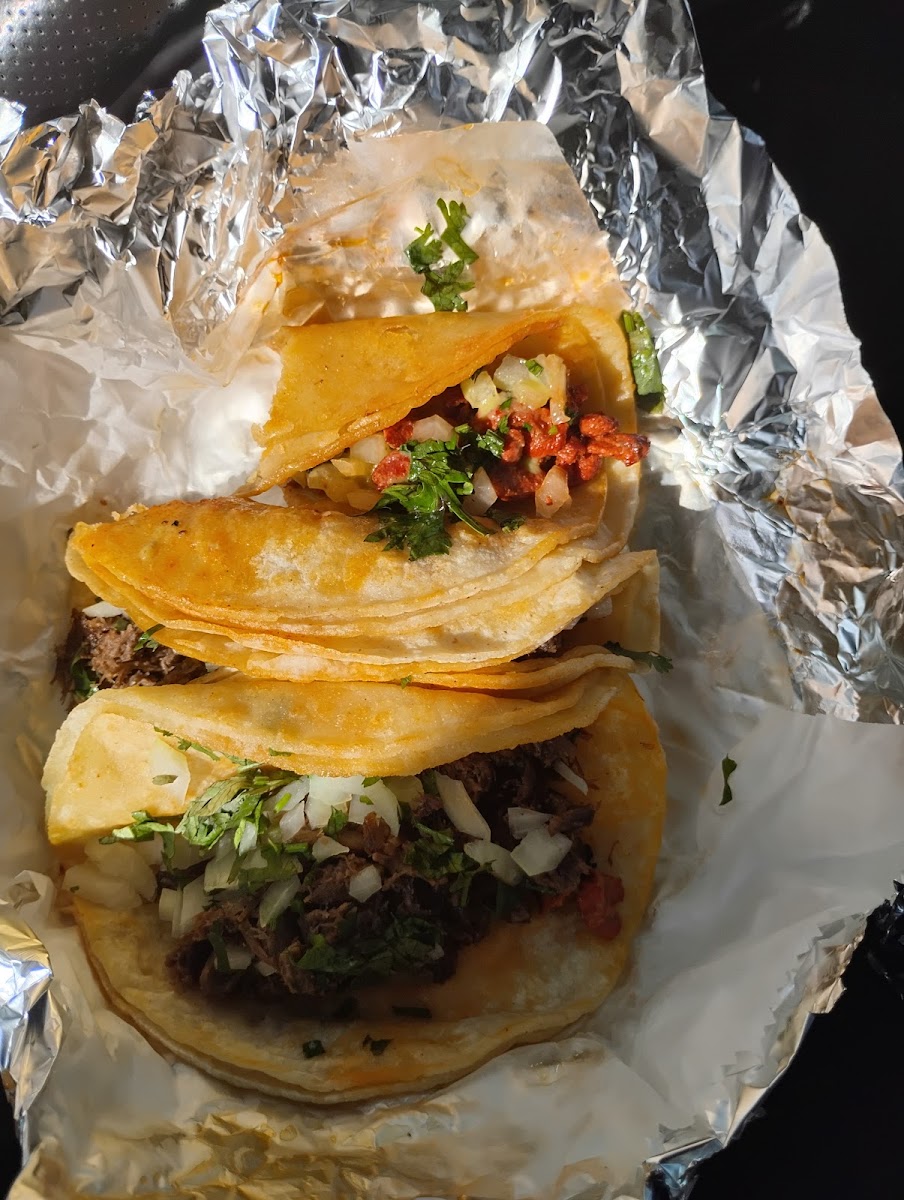 Taqueria El Pavo Real