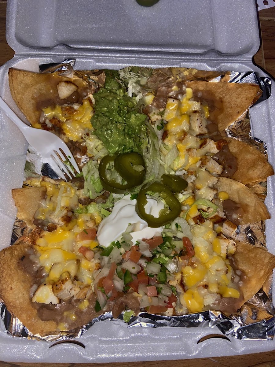 Taqueria El Pavo Real